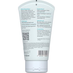 Lavera Basis Sensitiv Waschgel - 125 ml