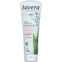 Lavera Basis Sensitiv Reinigungsmilch - 125 ml