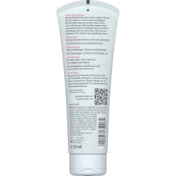 Lavera Basis Sensitiv Reinigungsmilch - 125 ml