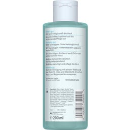 Lavera Basis Sensitiv Mildes Gesichtswasser - 200 ml