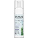 Lavera Basis Sensitiv Reinigungsschaum - 150 ml