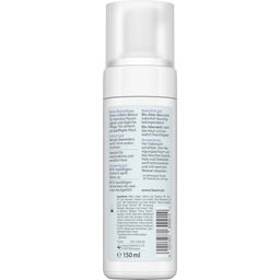 Lavera Basis Sensitiv Reinigungsschaum - 150 ml