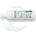 Lavera Basis Sensitiv Reinigungsschaum - 150 ml
