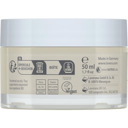 Basis Sensitiv Anti-Falten Feuchtigkeitscreme Q10 - 50 ml
