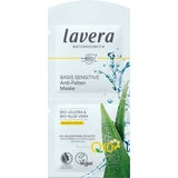 Lavera Basis Sensitiv Anti-Falten Maske Q10