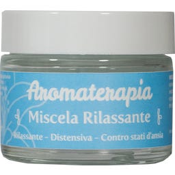 Antos Aromatherapie-Gel - Entspannung