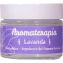 Aromatherapie-Gel, Lavendel (50 ml)