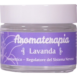 Antos Aromatherapie-Gel - Lavendel