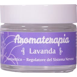 Antos Aromatherapie-Gel - Lavendel