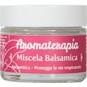 Antos Aromatherapie-Gel - Balsamische Mischung