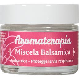 Antos Aromatherapie-Gel - Balsamische Mischung
