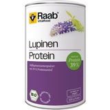 Raab Vitalfood Lupinen Protein Pulver Bio