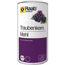 Traubenkernmehl Bio, 300 g