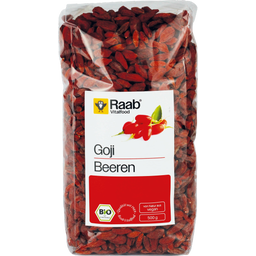 Raab Vitalfood Goji Beeren Bio - 500 g