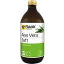 Raab Vitalfood Aloe Vera Drink Bio - 500 ml