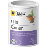 Raab Vitalfood Chia Samen Bio