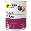 Raab Vitalfood Maca Pulver Bio - 150 g