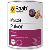 Raab Vitalfood Maca Pulver Bio