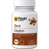 Raab Vitalfood Zimt Bio