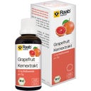 Raab Vitalfood Grapefruitkernextrakt Bio - 50 ml