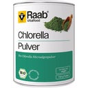 Raab Vitalfood Chlorella Pulver Bio - 150 g