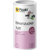 Raab Vitalfood Birkenzucker Xylit