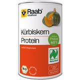 Raab Vitalfood Kürbiskern Protein Bio