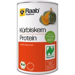 Raab Vitalfood Kürbiskern Protein Bio - 500 g