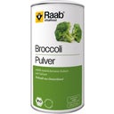 Raab Vitalfood Broccoli Pulver Bio - 230 g