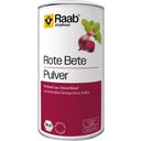 Raab Vitalfood Rote Bete Pulver Bio - 250 g