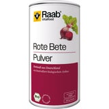 Raab Vitalfood Rote Bete Pulver Bio