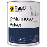 Raab Vitalfood D-Mannose