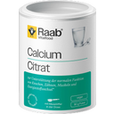 Calciumcitrat Pulver, 90 g