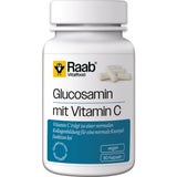 Raab Vitalfood Glucosamin mit Vitamin C