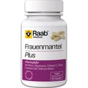 Raab Vitalfood Frauenmantel plus - 90 Kapseln