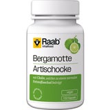 Raab Vitalfood Bergamotte - Artischocke