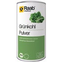 Raab Vitalfood Grünkohl Pulver Bio - 190 g
