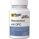 Resveratrol mit OPC, 90 Kapseln