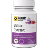 Raab Vitalfood Safran Extrakt Bio