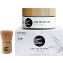 I WANT YOU NAKED Holy Hemp Face Soap THE HEAVENLY - 75 g