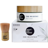 I WANT YOU NAKED Holy Hemp Face Soap THE HEAVENLY