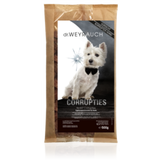 Dr. Weyrauch Nr. 007 Corrupties Hund