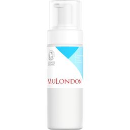 MuLondon Fragrance Free Foaming Cleanser