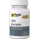 Zink Komplex, 60 Kapseln