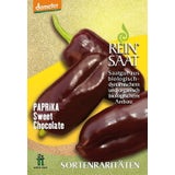 ReinSaat Paprika "Sweet Chocolate"