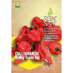 ReinSaat Chili 