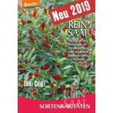 ReinSaat Thai Chili