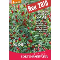 ReinSaat Thai Chili - 1 Pkg