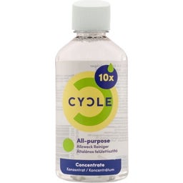 CYCLE Allzweckreiniger Konzentrat - 50 ml