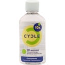 CYCLE Allzweckreiniger Konzentrat - 50 ml